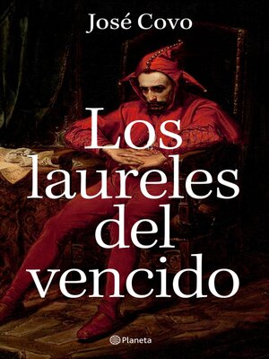 cover image of Los laureles del vencido